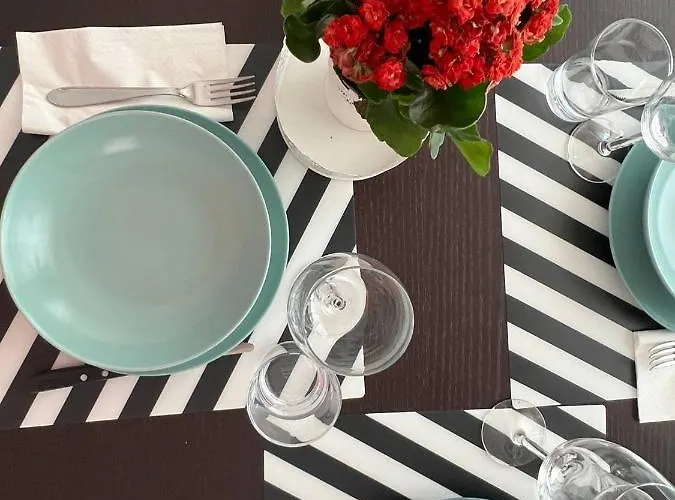 Apartament A Casa Di Nonna Pescara