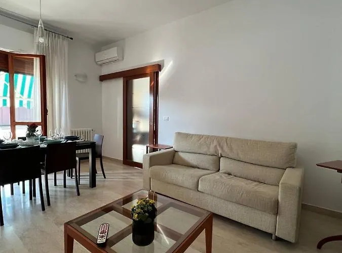 Apartament A Casa Di Nonna
