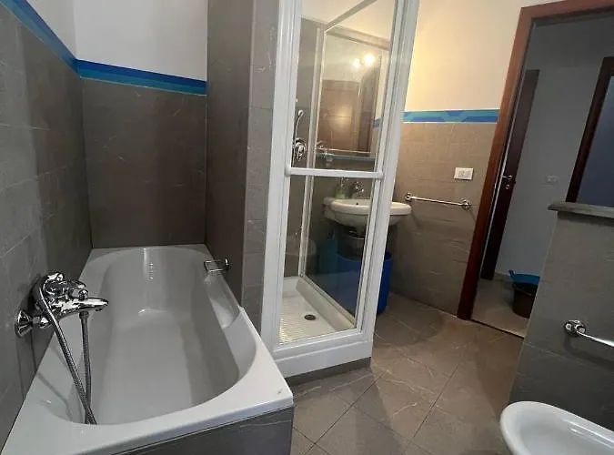 A Casa Di Nonna Appartement