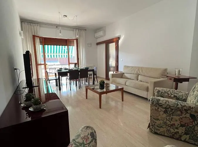 Apartament A Casa Di Nonna