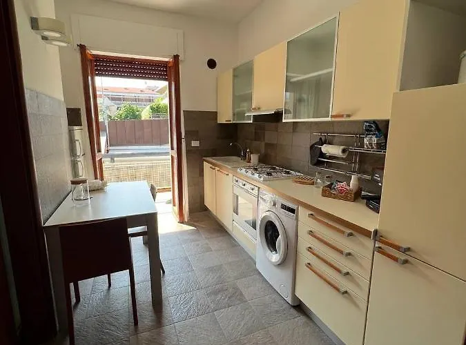 A Casa Di Nonna Apartament